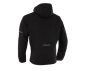 Preview: Motorrad-Softshelljacke "Kyoto 1.0" - ARMR - wasserdicht - schwarz